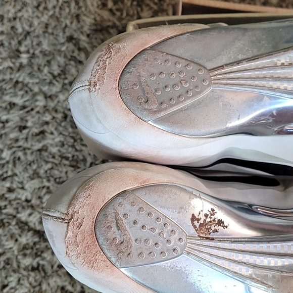 Men's Nike Superfly R4 Spikes - Picture 6 of 10